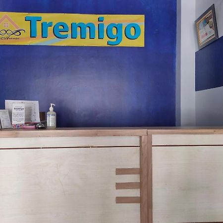 Hotel Syariah Tremigo Guesthouse Cirebon Eksteriør bilde