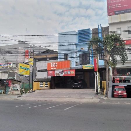 Hotel Syariah Tremigo Guesthouse Cirebon Eksteriør bilde