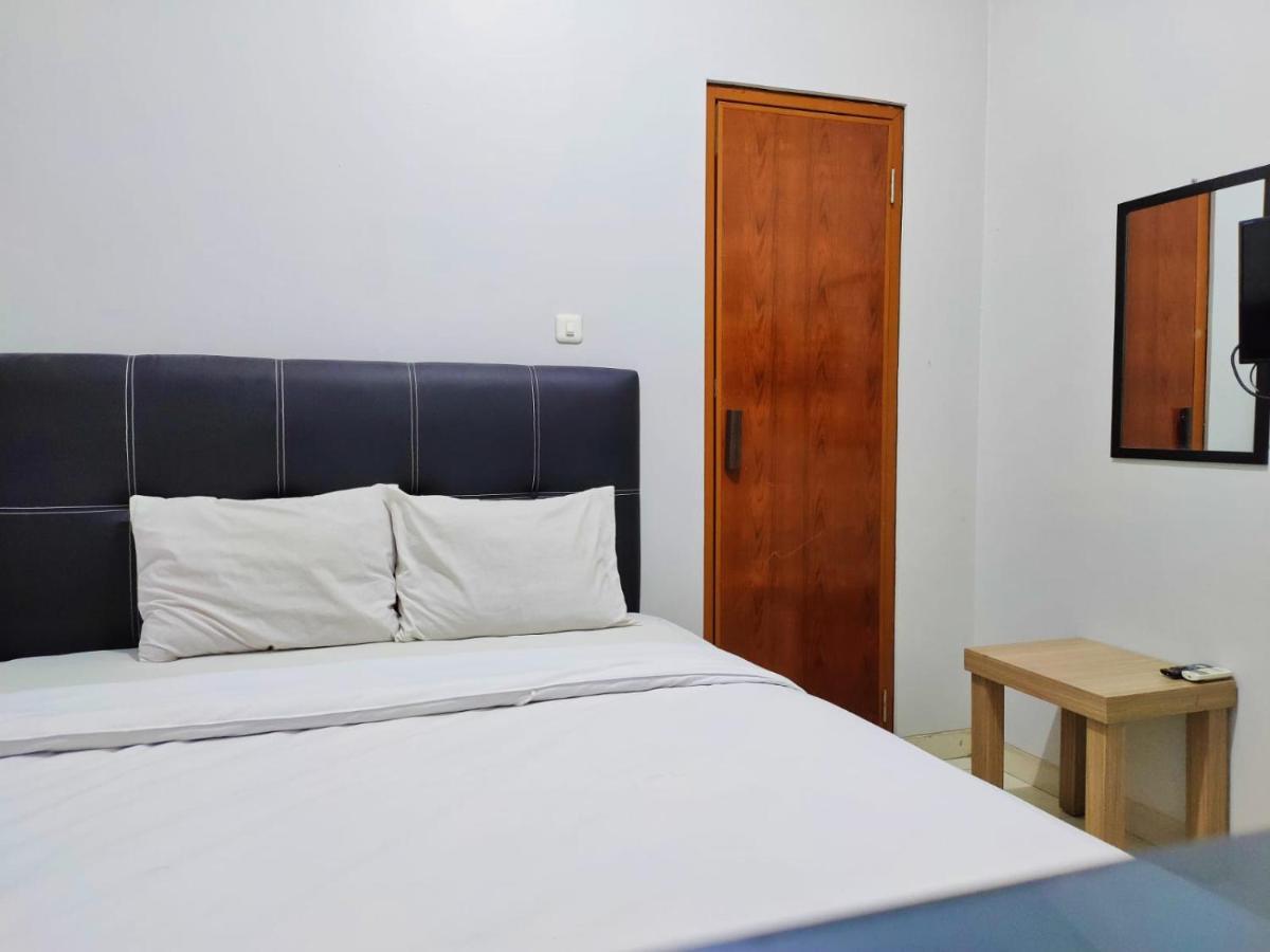 Hotel Syariah Tremigo Guesthouse Cirebon Eksteriør bilde
