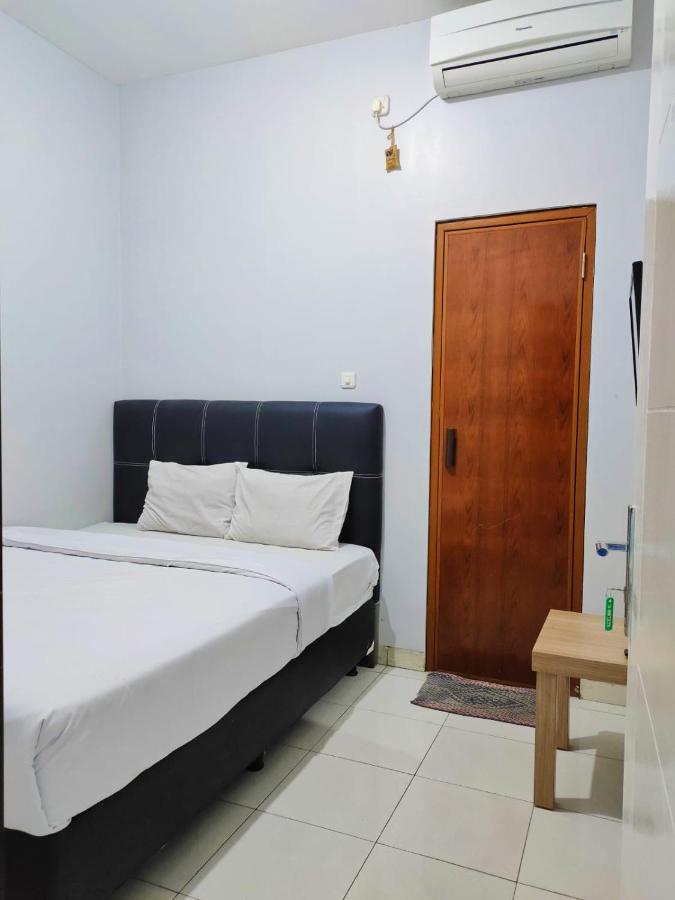Hotel Syariah Tremigo Guesthouse Cirebon Eksteriør bilde