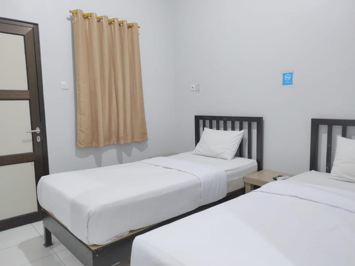 Hotel Syariah Tremigo Guesthouse Cirebon Eksteriør bilde