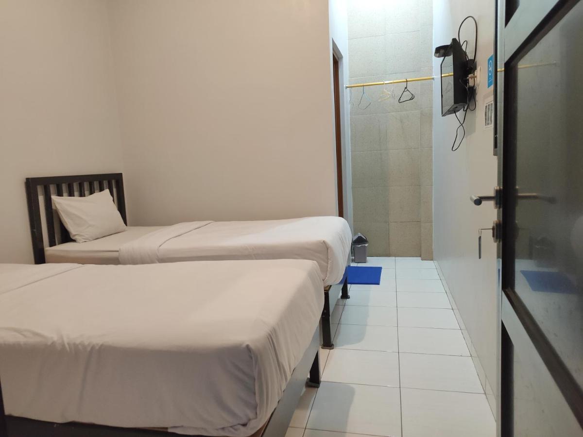 Hotel Syariah Tremigo Guesthouse Cirebon Eksteriør bilde