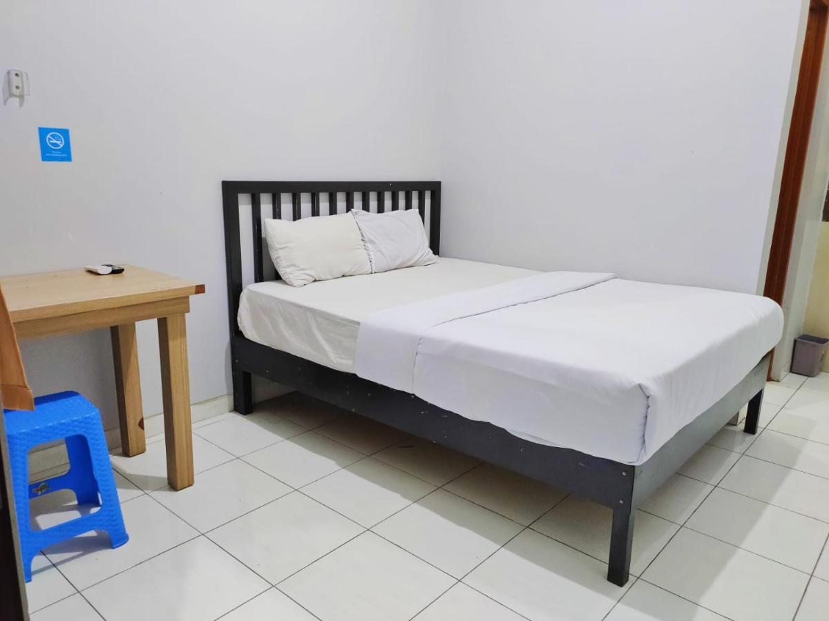 Hotel Syariah Tremigo Guesthouse Cirebon Eksteriør bilde