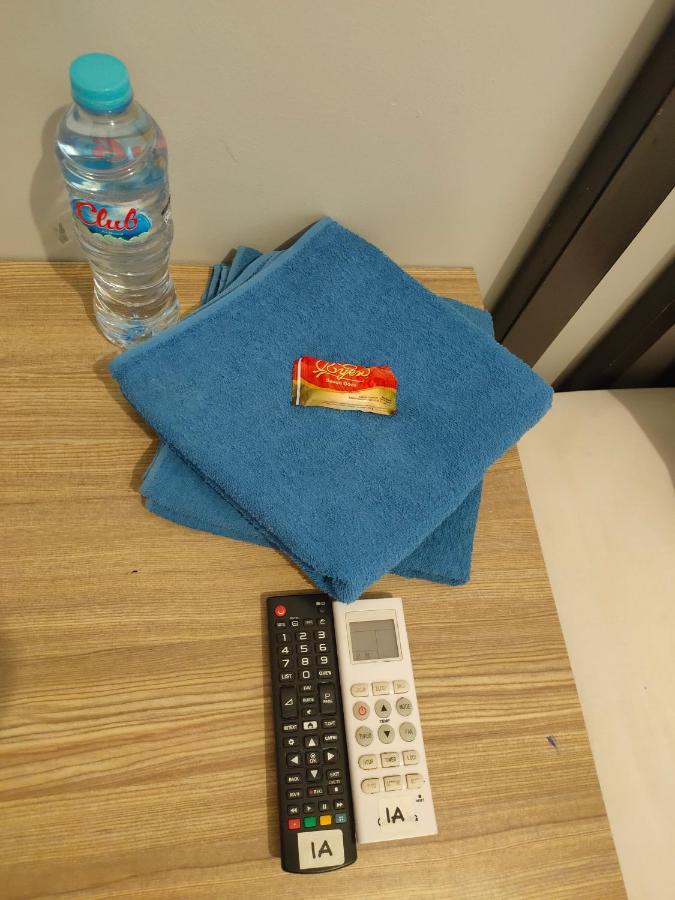 Hotel Syariah Tremigo Guesthouse Cirebon Eksteriør bilde