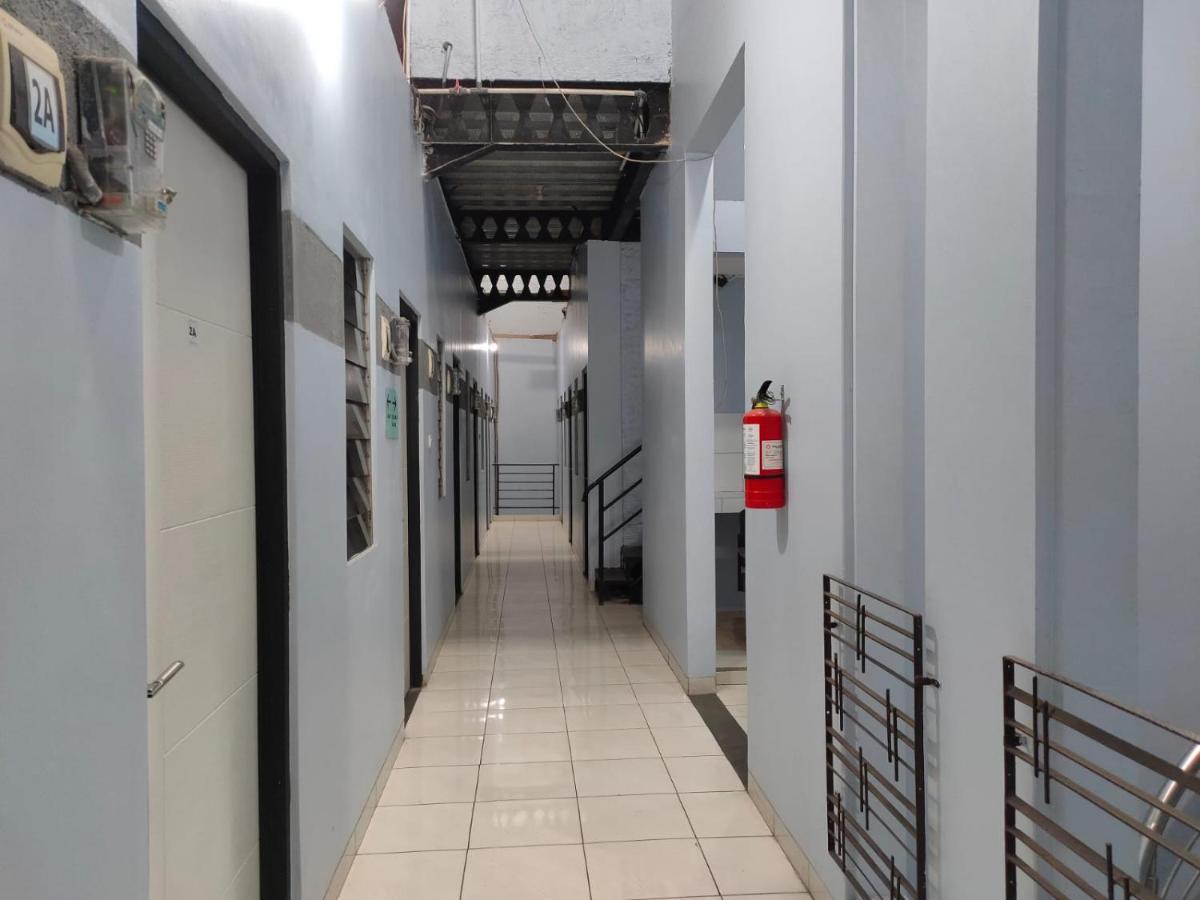 Hotel Syariah Tremigo Guesthouse Cirebon Eksteriør bilde