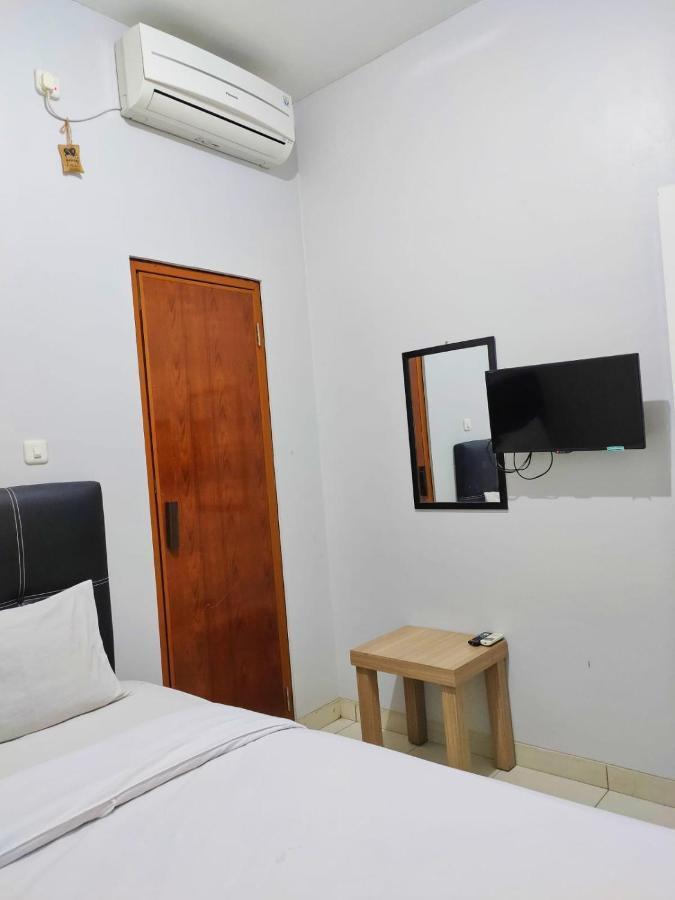 Hotel Syariah Tremigo Guesthouse Cirebon Eksteriør bilde