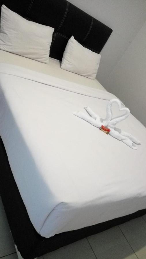 Hotel Syariah Tremigo Guesthouse Cirebon Eksteriør bilde