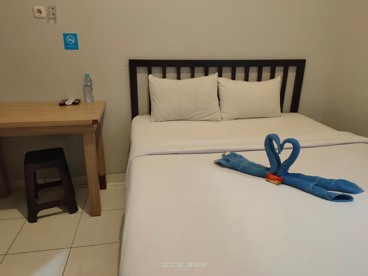 Hotel Syariah Tremigo Guesthouse Cirebon Eksteriør bilde