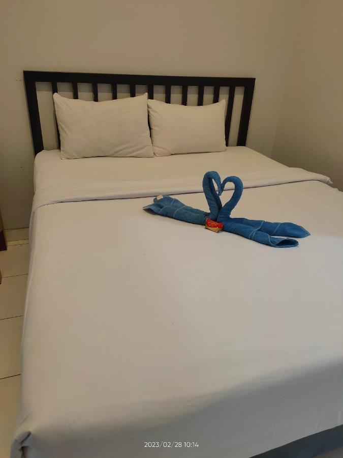 Hotel Syariah Tremigo Guesthouse Cirebon Eksteriør bilde