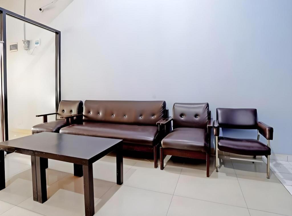 Hotel Syariah Tremigo Guesthouse Cirebon Eksteriør bilde