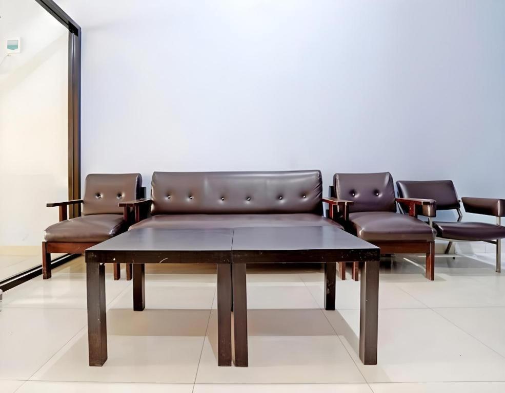 Hotel Syariah Tremigo Guesthouse Cirebon Eksteriør bilde
