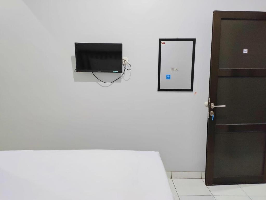 Hotel Syariah Tremigo Guesthouse Cirebon Eksteriør bilde