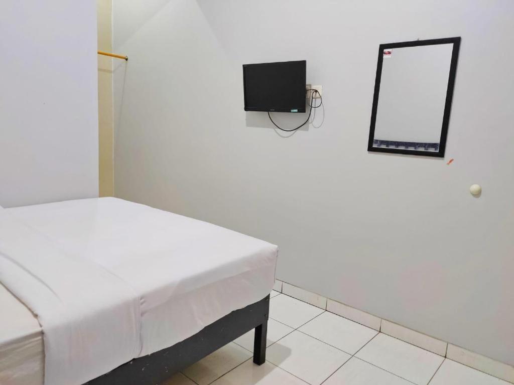 Hotel Syariah Tremigo Guesthouse Cirebon Eksteriør bilde