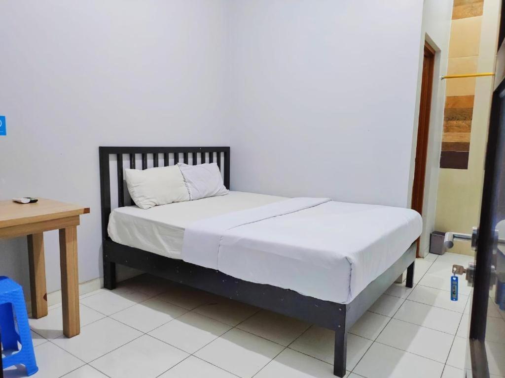 Hotel Syariah Tremigo Guesthouse Cirebon Eksteriør bilde