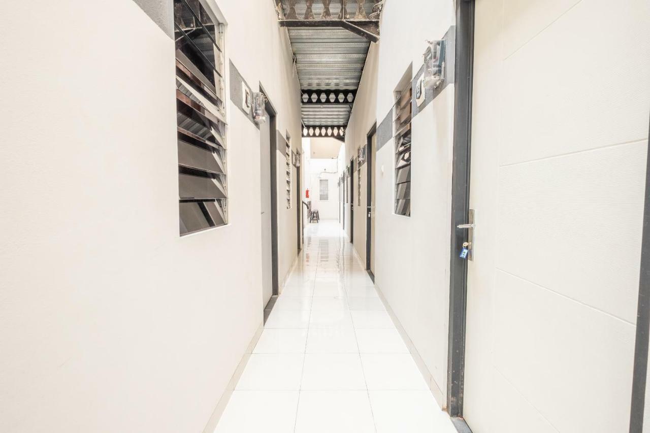 Hotel Syariah Tremigo Guesthouse Cirebon Eksteriør bilde