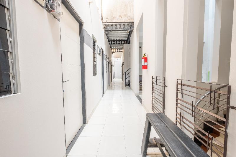 Hotel Syariah Tremigo Guesthouse Cirebon Eksteriør bilde