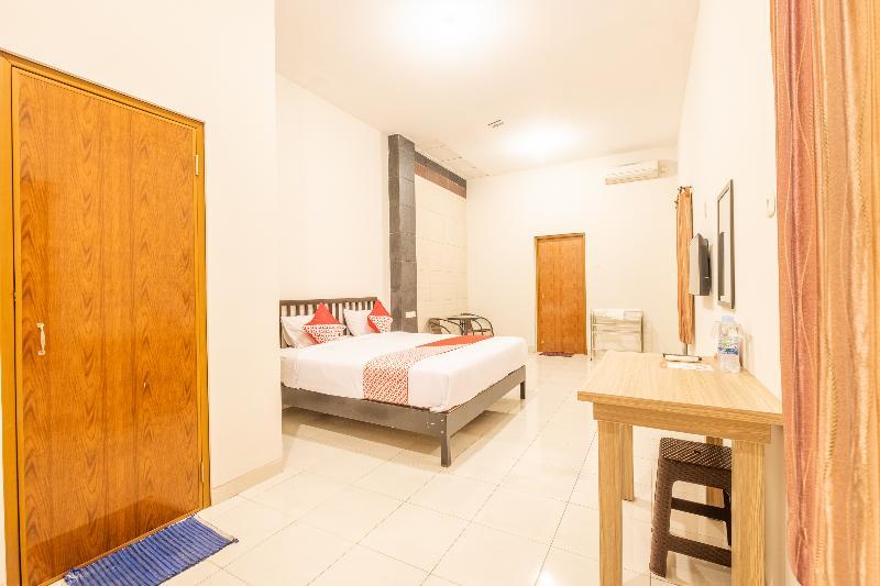 Hotel Syariah Tremigo Guesthouse Cirebon Eksteriør bilde